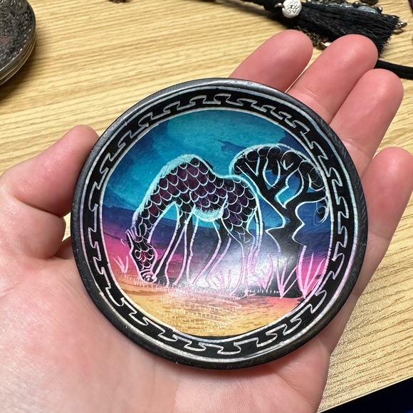 Other - Soapstone Trinket Tray